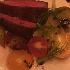Morimoto User Photo