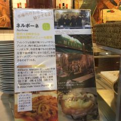 Da Nerbone張用戶圖片