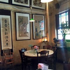 Old China Cafe User Photo