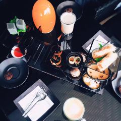 Flair Rooftop Restaurant & Bar User Photo
