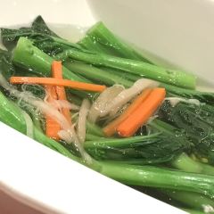 BEIYUAN CUISINE User Photo