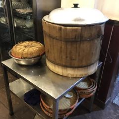 麻小佐饭店 User Photo