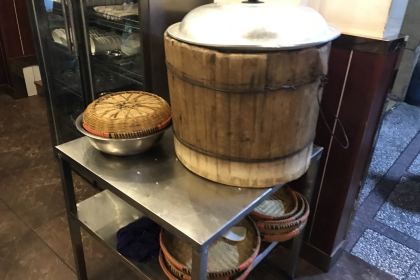 麻小佐饭店
