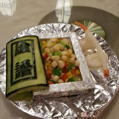 闕里賓舍（孔府店）張用戶圖片