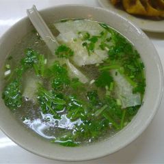 清真蒋有记(老门东店) 여행 사진
