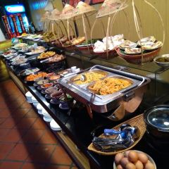 Aurora BBQ Buffet User Photo