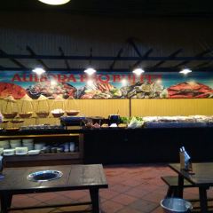 Aurora BBQ Buffet User Photo