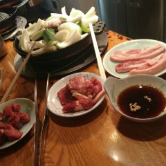 Daruma Main Shop User Photo