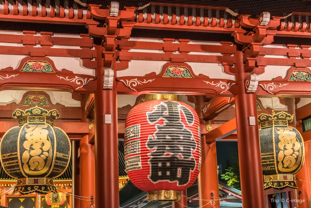 2_Marishiten Tokudaiji Temple
