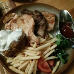 Krčma v Šatlavské 여행 사진