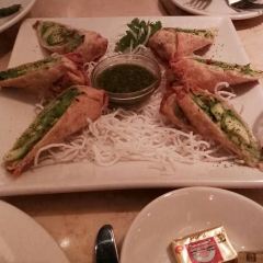 The Cheesecake Factory 여행 사진