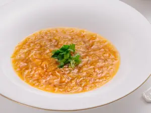 Howard's Gourmet