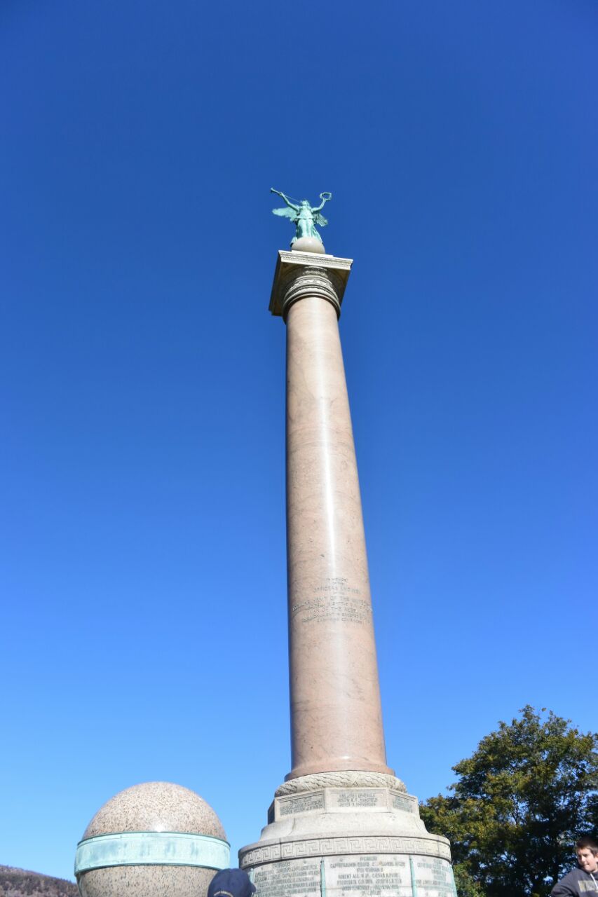 ニューヨーク ユナイテッド ステーツ ミリタリー アカデミー 評判 案内 トリップドットコム