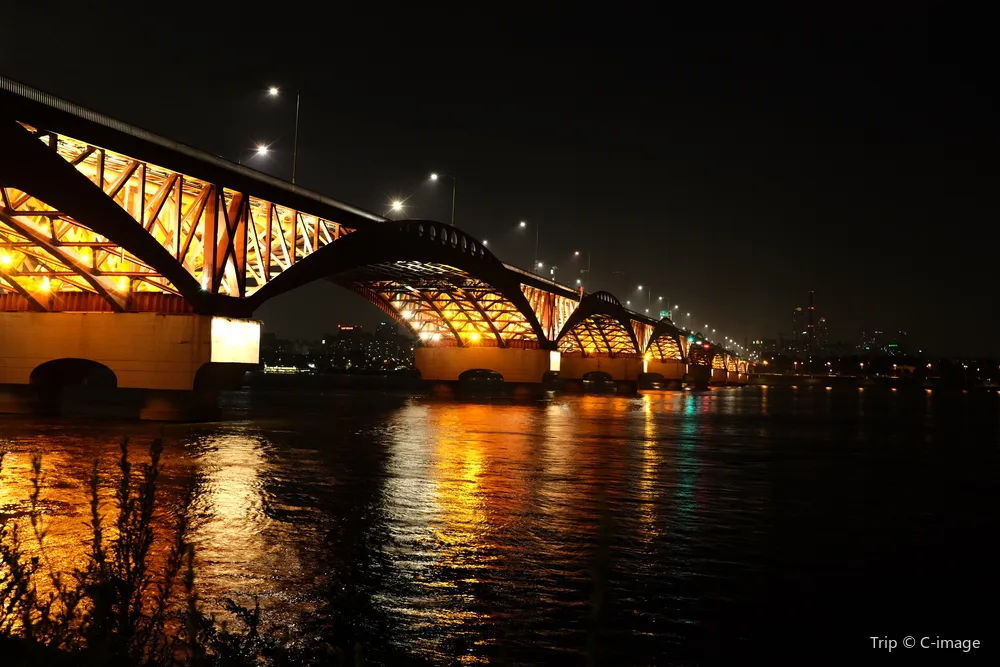 5_Mapo Bridge