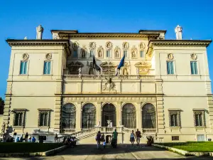 Museo e Galleria Borghese