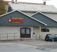 City Tavern Restaurant 여행 사진
