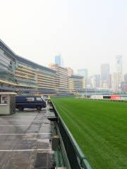 Sha Tin Racecourse