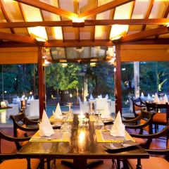 Tusker Restaurant User Photo