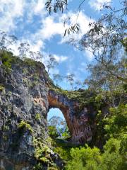 Jenolan Caves