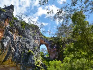 Jenolan Caves