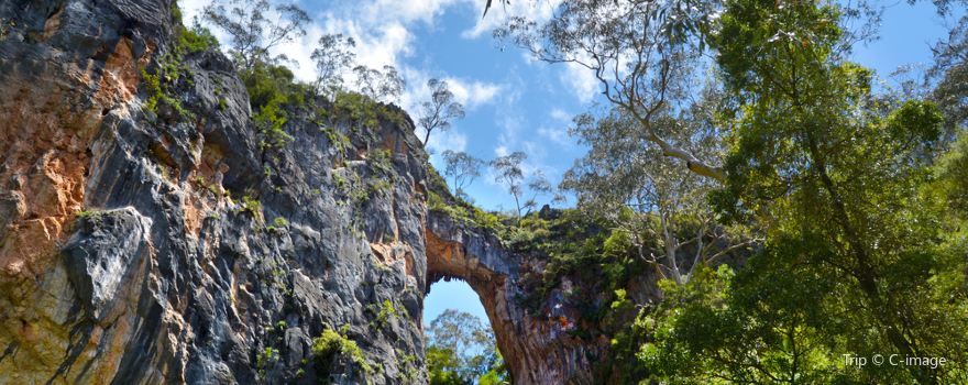 Jenolan Caves