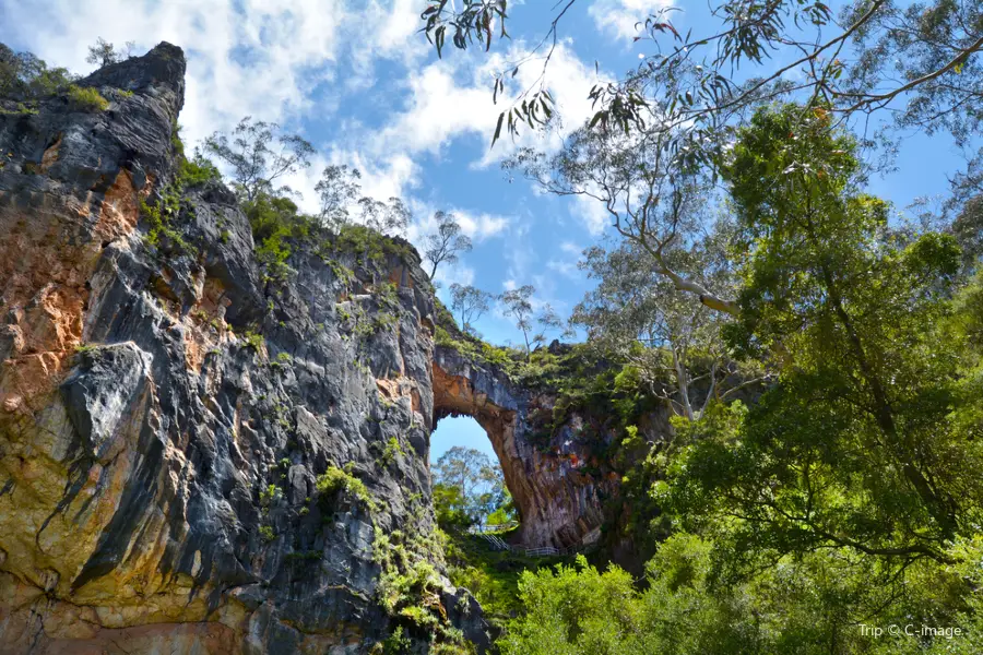 Jenolan Caves