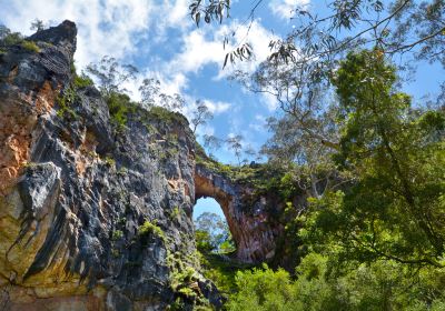 Jenolan Caves