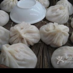 佳家汤包(丽园路总店) User Photo