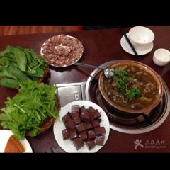 Lixing Tibetan Hot Pot User Photo