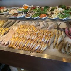 志杰海鲜酒楼(高亭店) User Photo