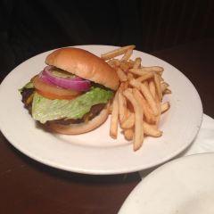 TGI Friday's User Photo
