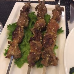海尔巴格·新疆菜(吐鲁番店) User Photo