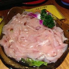 重庆大队长火锅(解放碑店) User Photo