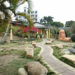 XIN YI SHI SHUI KOU YU DOU SHENG TAI NONG ZHUANG User Photo