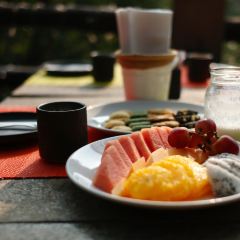 LUO XIN WEI User Photo