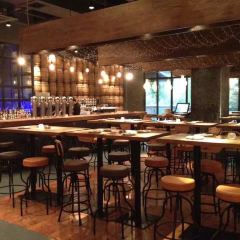 Smoky Bar 여행 사진