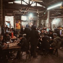 TRANSPORT TEAHOUSE User Photo