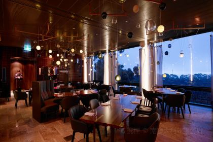 Penfolds Magill Estate Restaurant