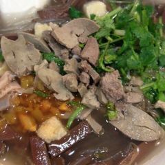 回味鴨血粉絲湯（湖北路店）張用戶圖片