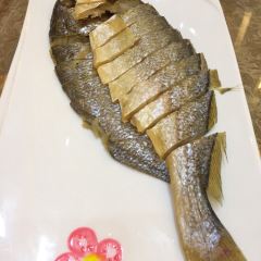 普陀山祥生大飯店·中餐廳張用戶圖片