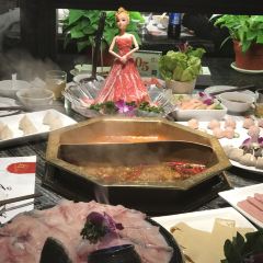 LA QIAN JIN HUO GUO User Photo