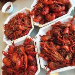 APANG CRAYFISH User Photo