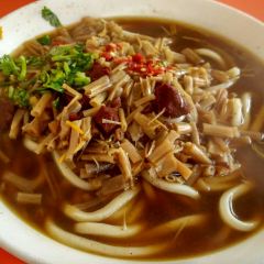Songshifuhuanghua Beef Noodles User Photo
