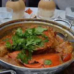 JUMBO Seafood (Dempsey Hill) User Photo