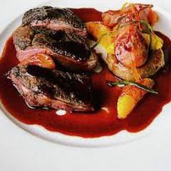 LA TOUR D'ARGENT User Photo