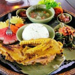 Laka Leke Restaurant User Photo