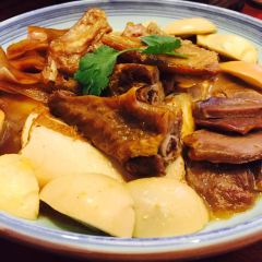 潮堂(恒隆广场店) User Photo