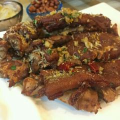 老李家饭庄(独月路店) User Photo