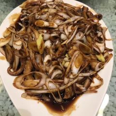Qiao Ji Yu Zhuang Restaurant User Photo