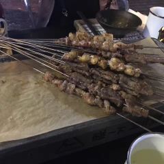 900° BBQ Gong Chang (Qian Shan Jin Jia) User Photo